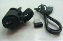 Mini Recharge 2.4g Wireless Ring / Finger Mouse?