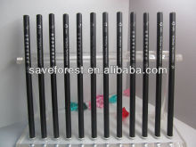 School supplier Stationery wholesale sketch charcoal pencil