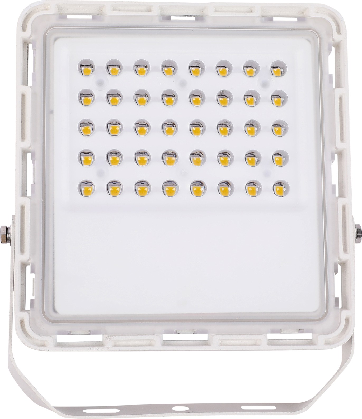 Projecteur LED commercial en aluminium moulé sous pression