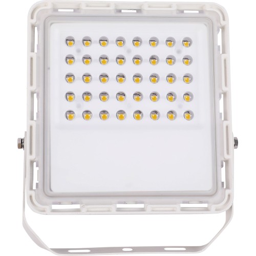 Die Cast Aluminum Commercial LED Flood Light