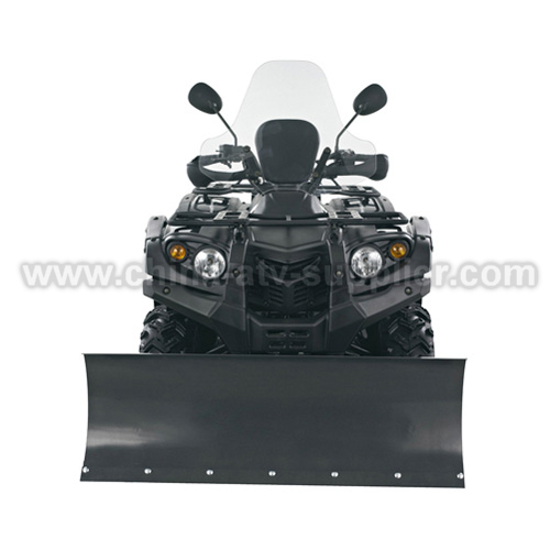 400CC vattenkylda shaft drive 4 X 4 CVT ATV