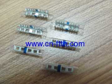 Mini Picabond Connector?