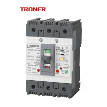 63A 3 POLES 10kA Thermal Adjustable ELCB