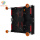 DJ Disco Stage P4.81 Interactive Dance Floor Screen