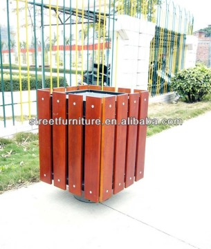 Weather resistant outdoor flower box pots and planters