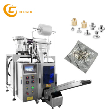 Screw Counting Packing Machine for Small Vertical Plastic Bags