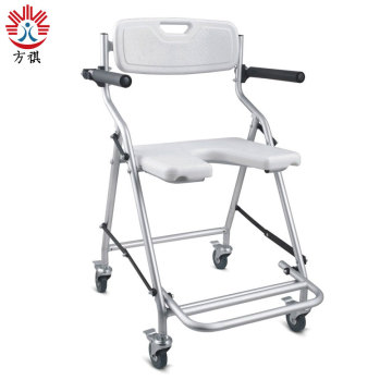 Bath Chair Lift For Disabled With The Wheels