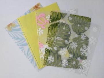 eco-friendly printed pp sheet