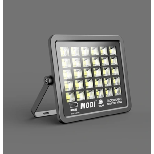 Outdoor Solar LED Security Light 400W