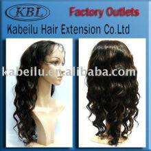 KBL water wave hair wig