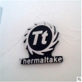 Han-aluminum Stamping Silk Screen Signs