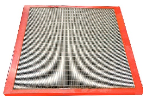 Wedge Screen mesh