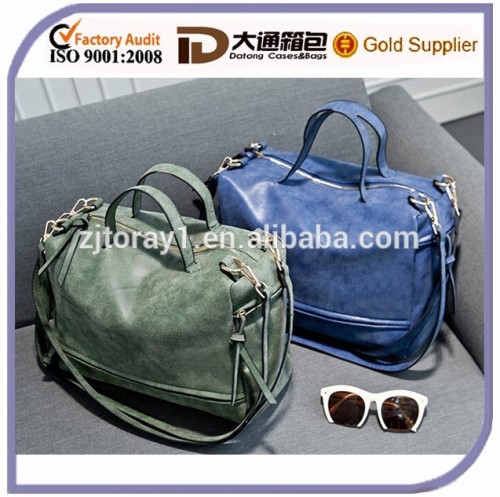 Korean Style 2015 Women Fashion Handbag Tote Distributors In China