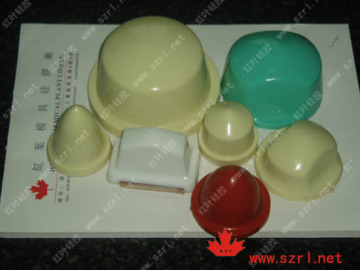 liquid silicone rubber for printing