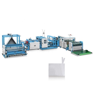 ZXL-M700 High Efficiency Chinese Herbal Non Woven Bag Making Machine with Online Sewing" could be shortened to:

"ZXL-M700 Herbal Non Woven Bag Making Machine
