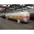 40m3 Propane Aboveground Storage Tanks