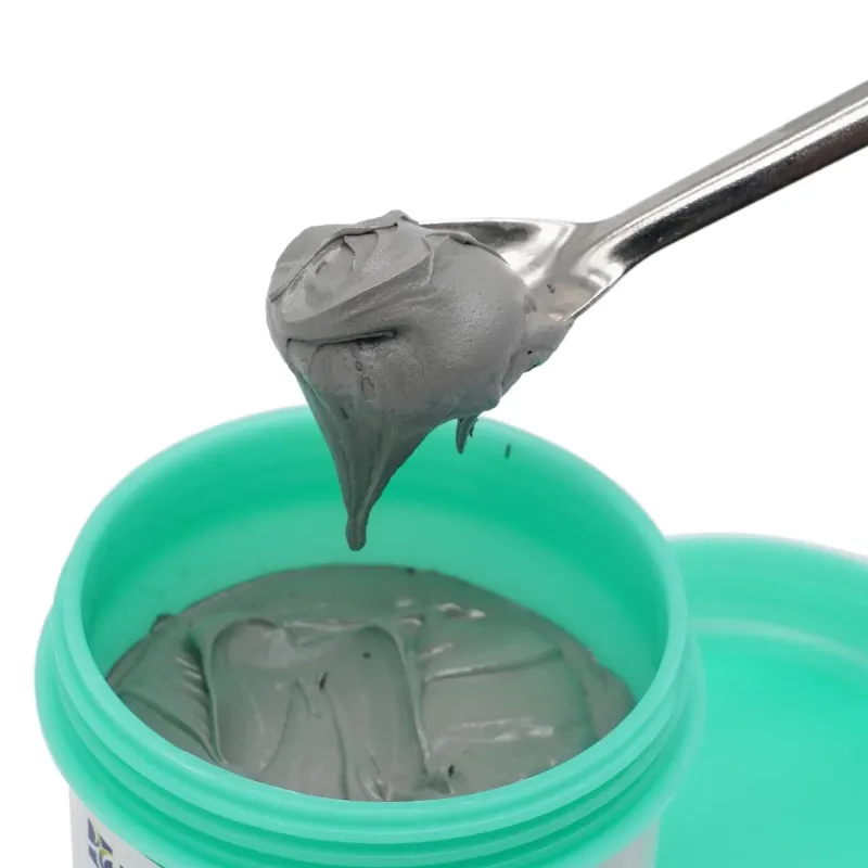 Zhongshi Sn5Pb92.5AG2.5 Tin-Lead Solder Paste