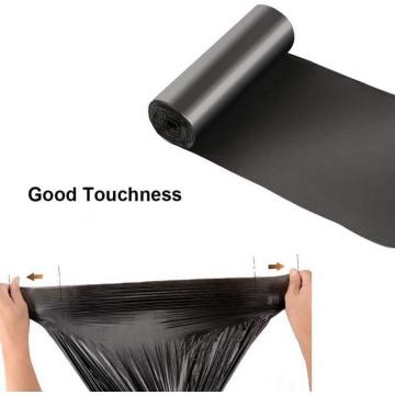 Environmentally Friendly Plastic Garbage Bags