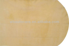 Genuine Chamois Leather french cut