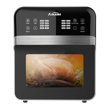 oven and air fryer combo