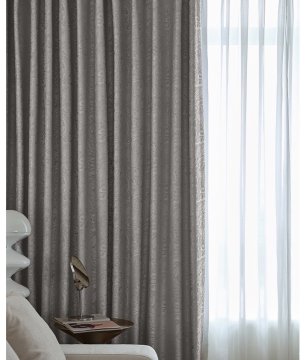 Exploring Paisley Jacquard Fabrics for Stylish Window Curtains