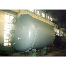 Titanium-Compounded Reactor