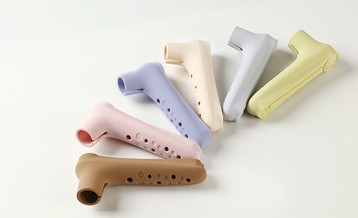 Silicone Door Handle Cover Protectors