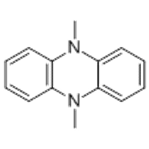 Phenazine,5,10-dihydro-5,10-dimethyl- CAS 15546-75-5