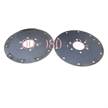 Disk Plate 250200626 for Wheel Loader Transmission