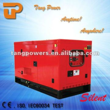 Family electrical generators