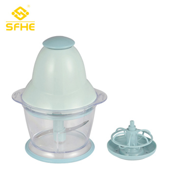 High Speed Good Quality Low-noise Food Chopper Blender