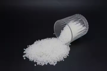 PE transparent slip and antiblock masterbatch KML 816A