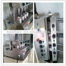 Pizza Cone Making Machine