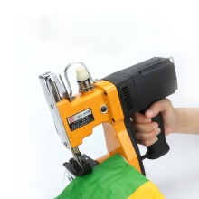 Woven Sacks Sealing Machine: Hand Sewing Machine for Sack Sealing