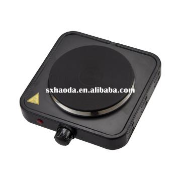 Household Electrical Single Hotplate