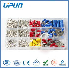 UPUN factory we need distributor agent crimp connectors