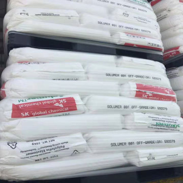 POE 871 - SK Plastics Raw Material for Cables (Korea)