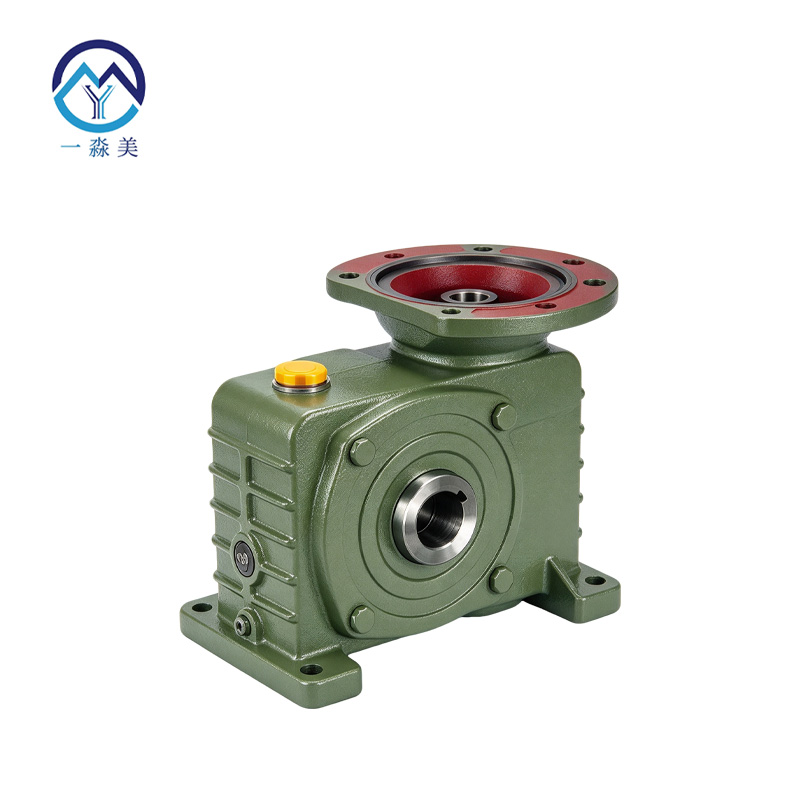 Redutor de velocidade de engrenagem sem-fim WPDKZ WPDKZ Worm Gear Speed Reducer