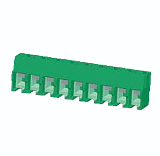 Bornier à vis PC 3.81mm PCB