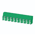 피치 3.81mm PCB 스크류 터미널 블록