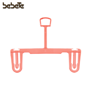 Combination Plastic Underwear Clips Hanger