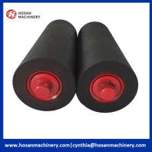 Conveyor Rollers For Mining Conveyor Systems
