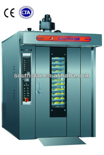 rotary bread oven price