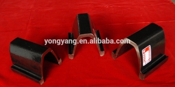 U Type Steel Beam 20MnK