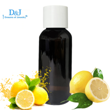 concentrated lemon flavour fragrance for room spray