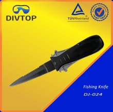 Popular Accessory Free Diving Knife