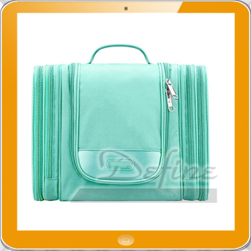 Large Capacity Hanging Travel Toiletry Organizer