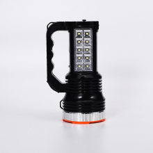 Large Power Pottable Emergency Light Outddor Light