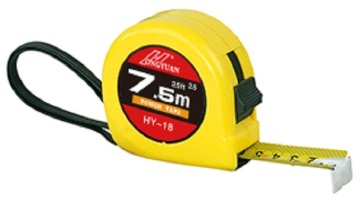 steel tape measure 3m 5m 7.5m