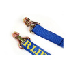 3"10T EN 12195-2 Heavy Duty Ratchet Straps